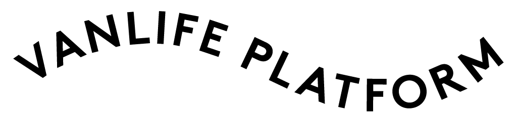 Vanlife Platform logo